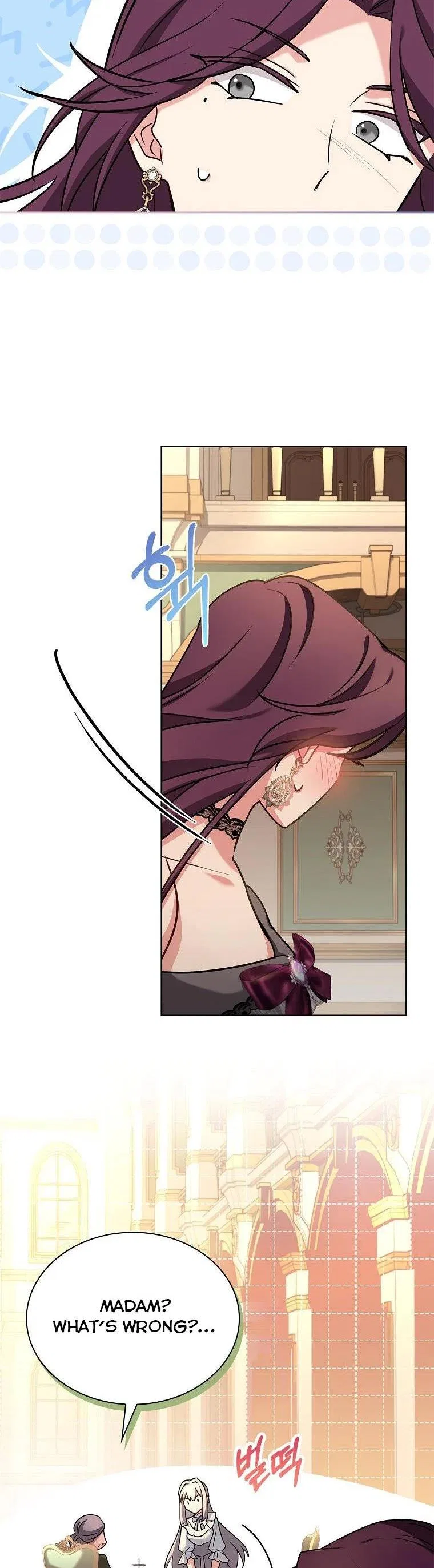 From BFF to Obsessive Hubby Chapter 32 – Page 29