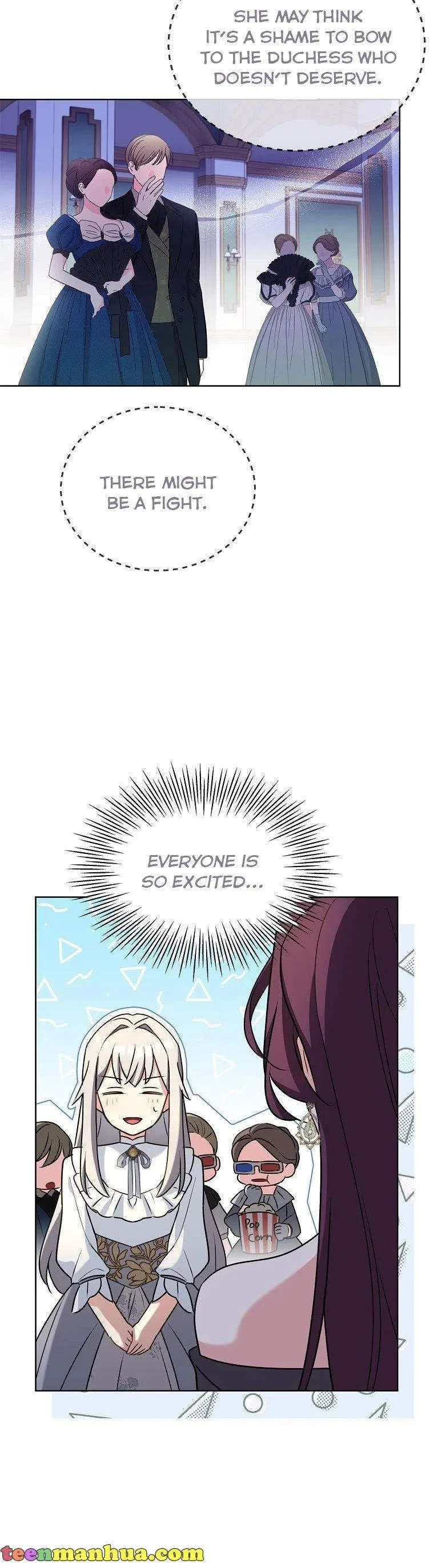From BFF to Obsessive Hubby Chapter 32 – Page 32