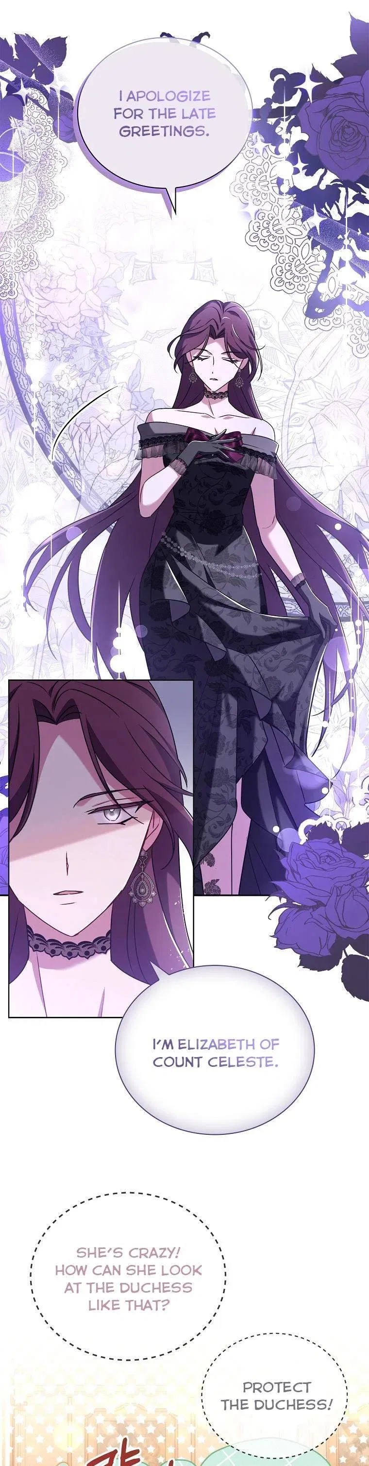 From BFF to Obsessive Hubby Chapter 32 – Page 33