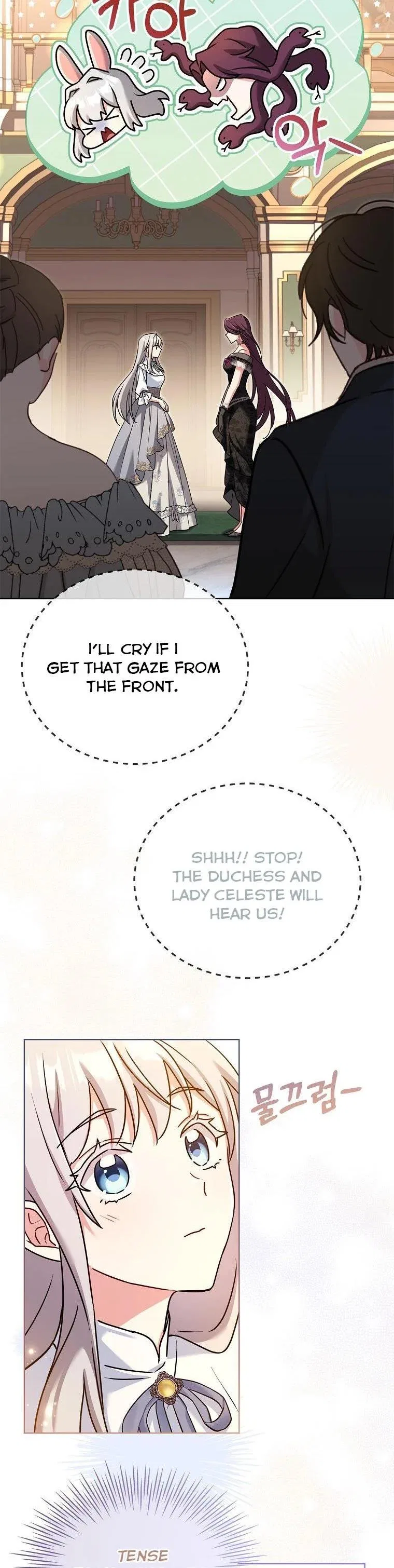 From BFF to Obsessive Hubby Chapter 32 – Page 34