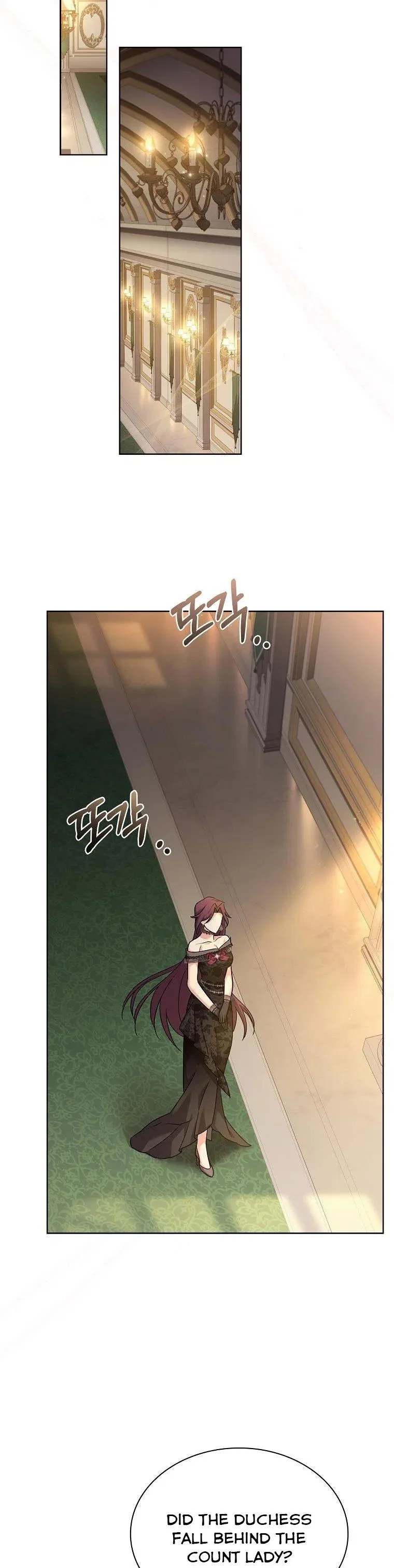 From BFF to Obsessive Hubby Chapter 32 – Page 38