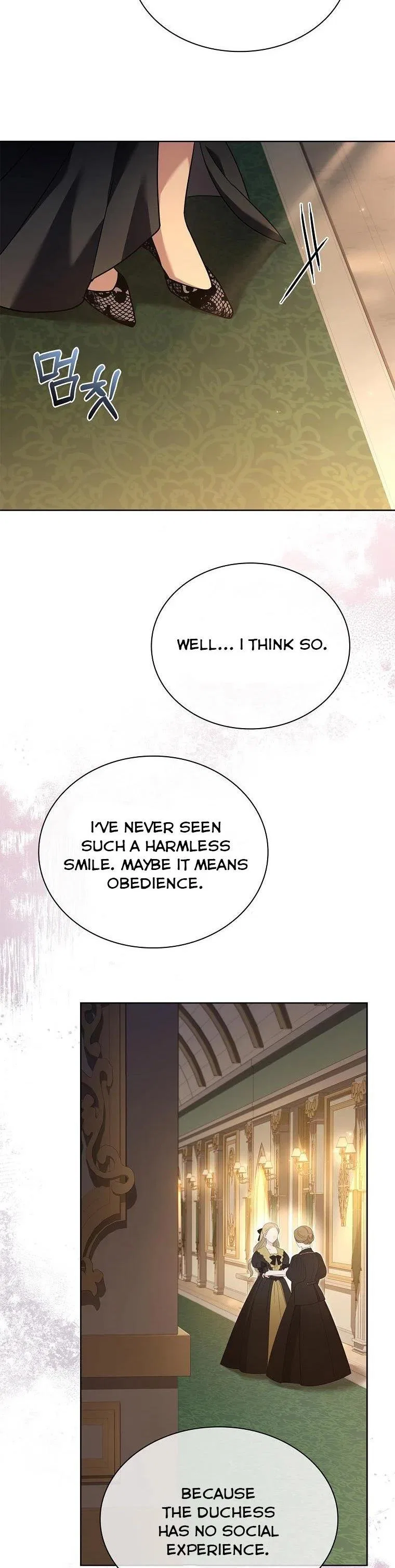 From BFF to Obsessive Hubby Chapter 32 – Page 39