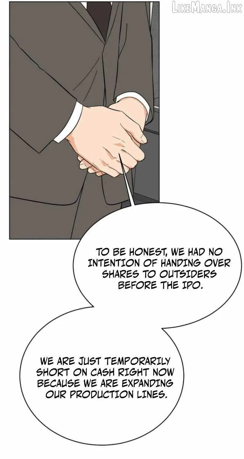 1st year Max Level Manager Chapter 202 – Page 84