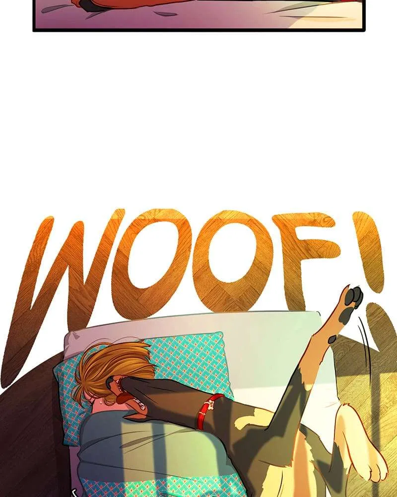 Love 4 a Walk Chapter 1 – Page 2