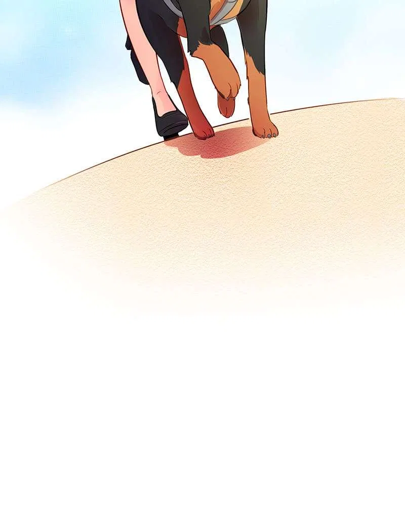 Love 4 a Walk Chapter 1 – Page 6