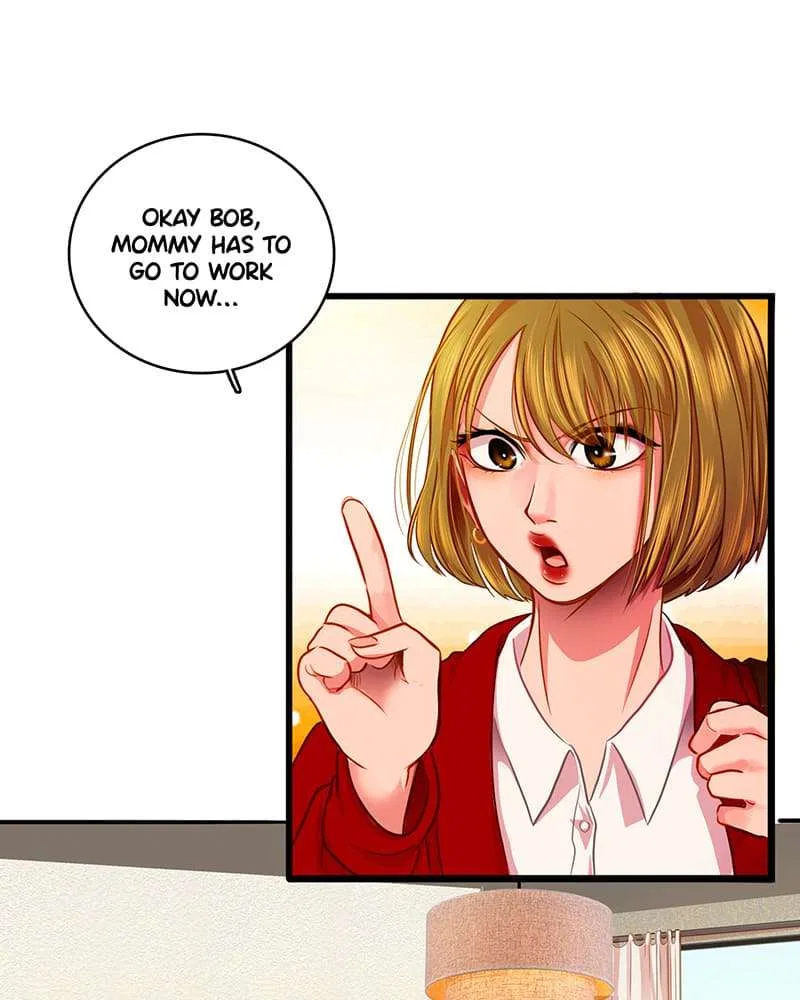 Love 4 a Walk Chapter 1 – Page 9