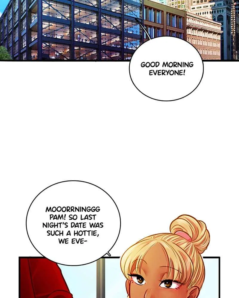 Love 4 a Walk Chapter 1 – Page 14