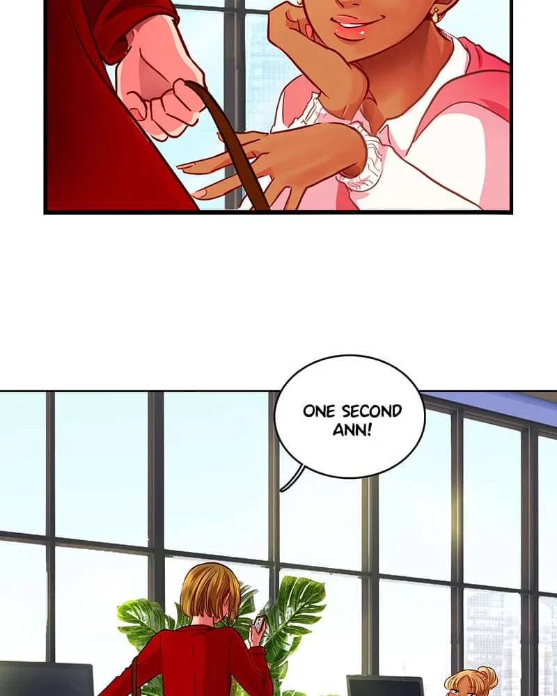 Love 4 a Walk Chapter 1 – Page 15