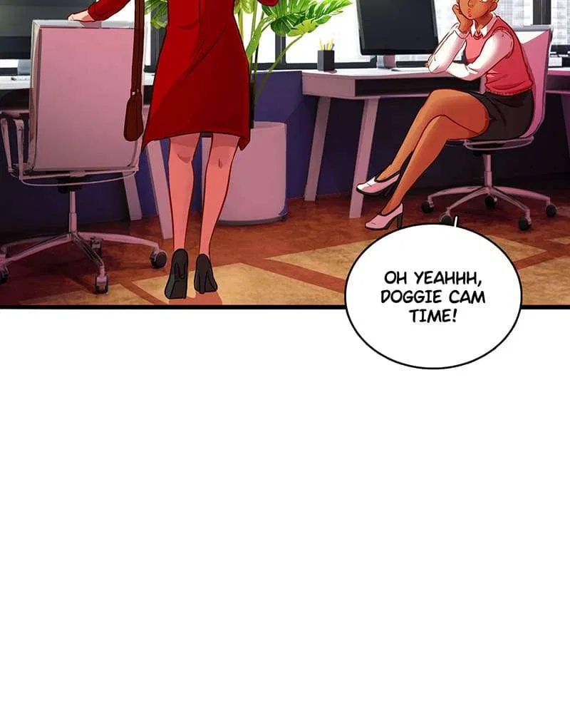Love 4 a Walk Chapter 1 – Page 16