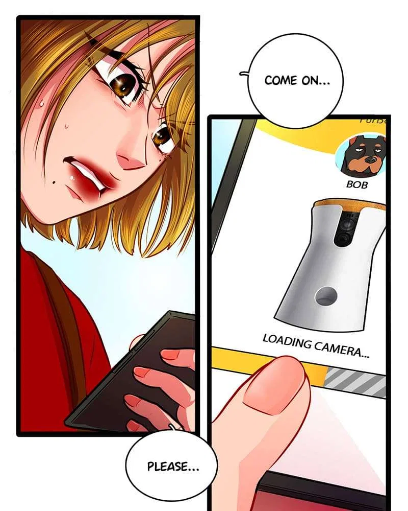 Love 4 a Walk Chapter 1 – Page 17