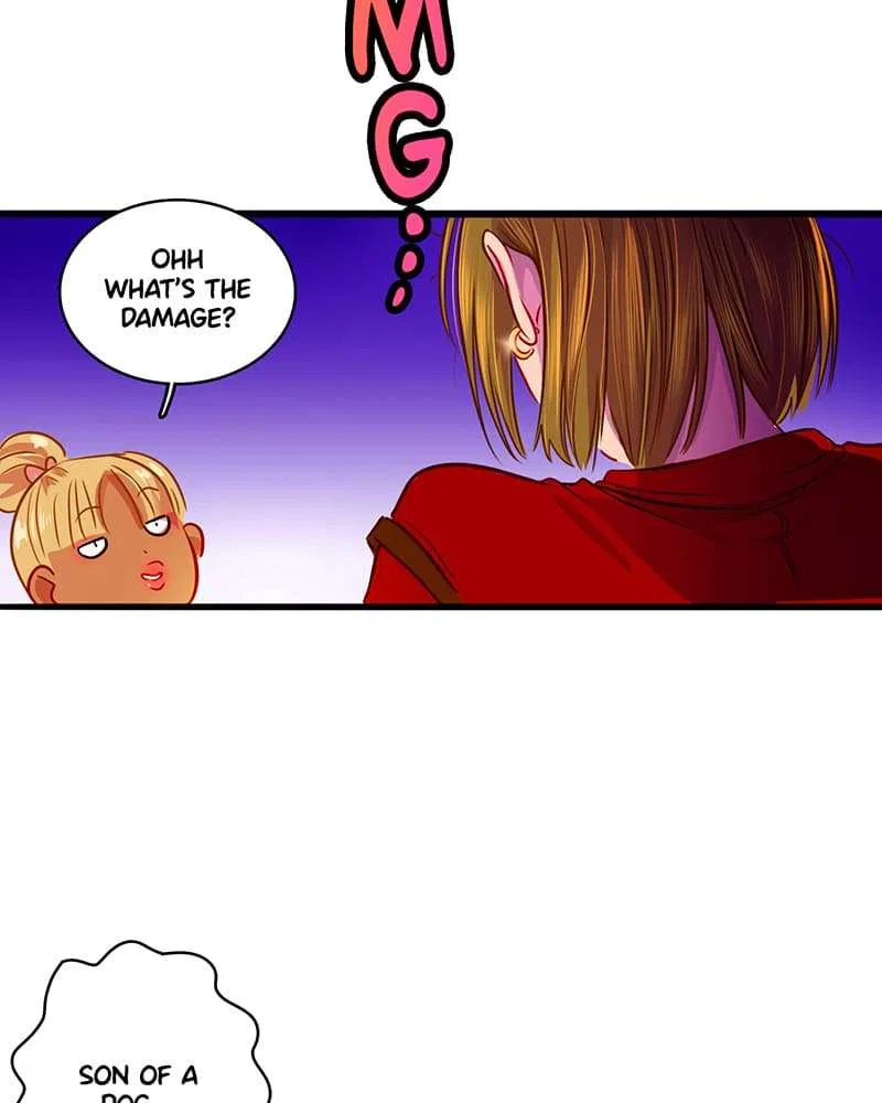 Love 4 a Walk Chapter 1 – Page 19