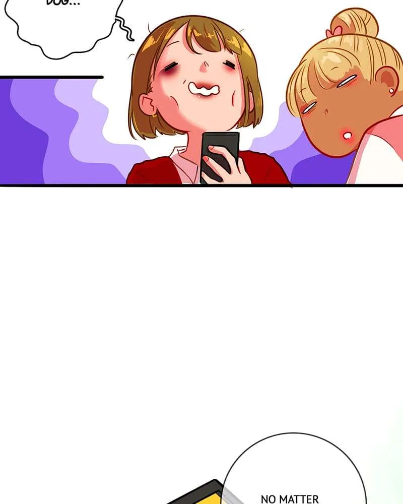 Love 4 a Walk Chapter 1 – Page 20