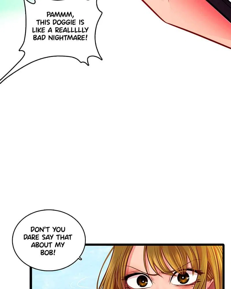 Love 4 a Walk Chapter 1 – Page 22
