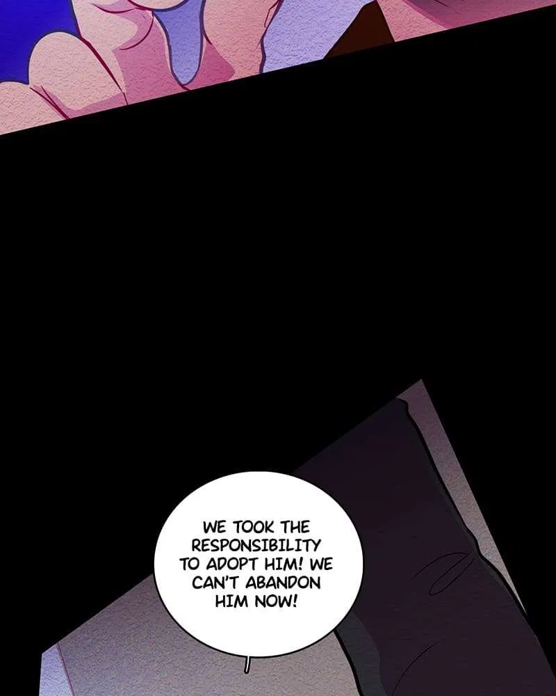 Love 4 a Walk Chapter 1 – Page 27