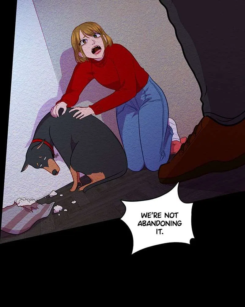 Love 4 a Walk Chapter 1 – Page 28