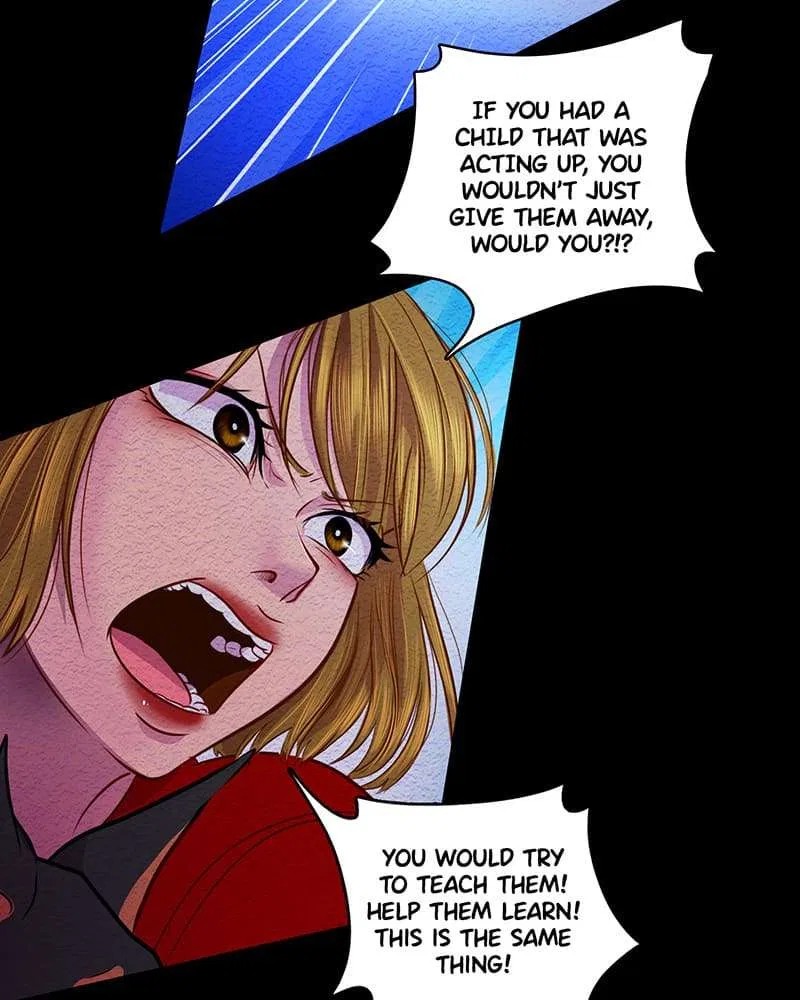 Love 4 a Walk Chapter 1 – Page 30