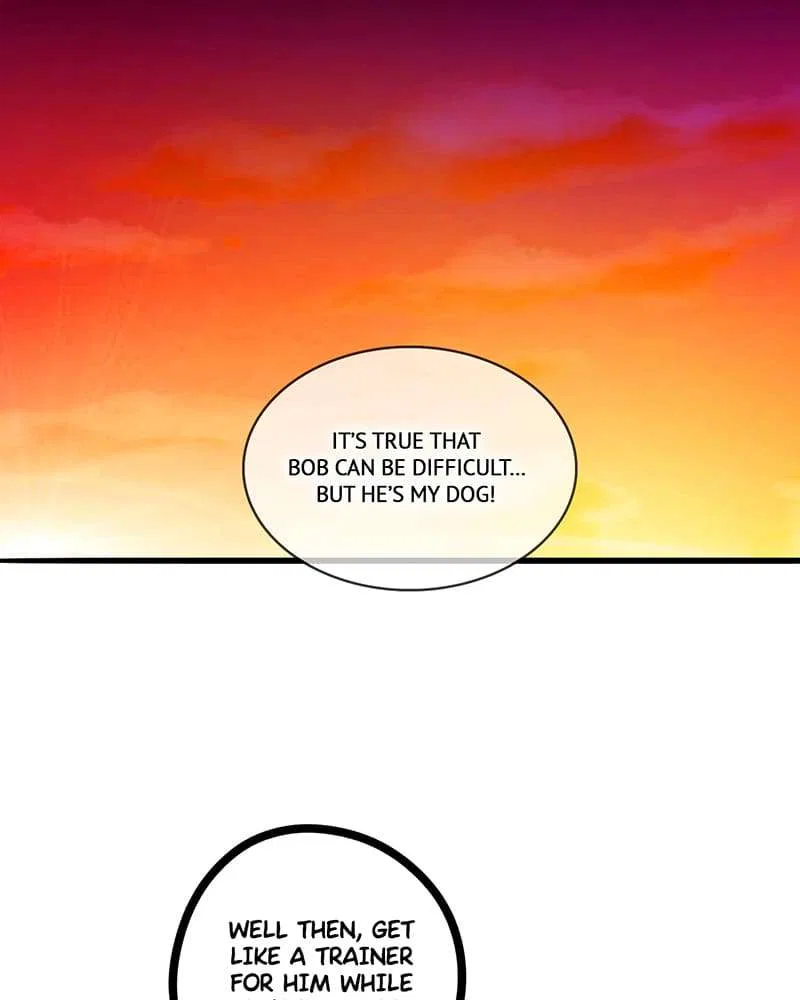 Love 4 a Walk Chapter 1 – Page 33