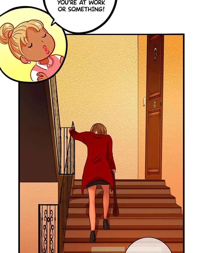 Love 4 a Walk Chapter 1 – Page 34