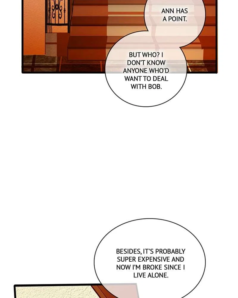 Love 4 a Walk Chapter 1 – Page 35