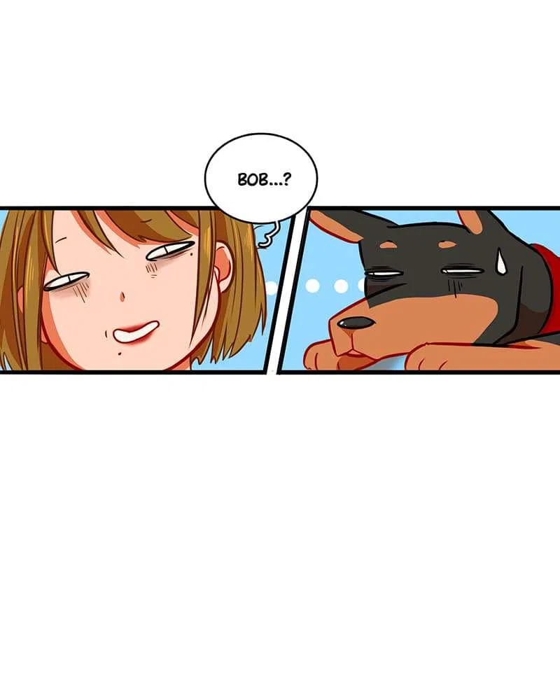 Love 4 a Walk Chapter 1 – Page 38
