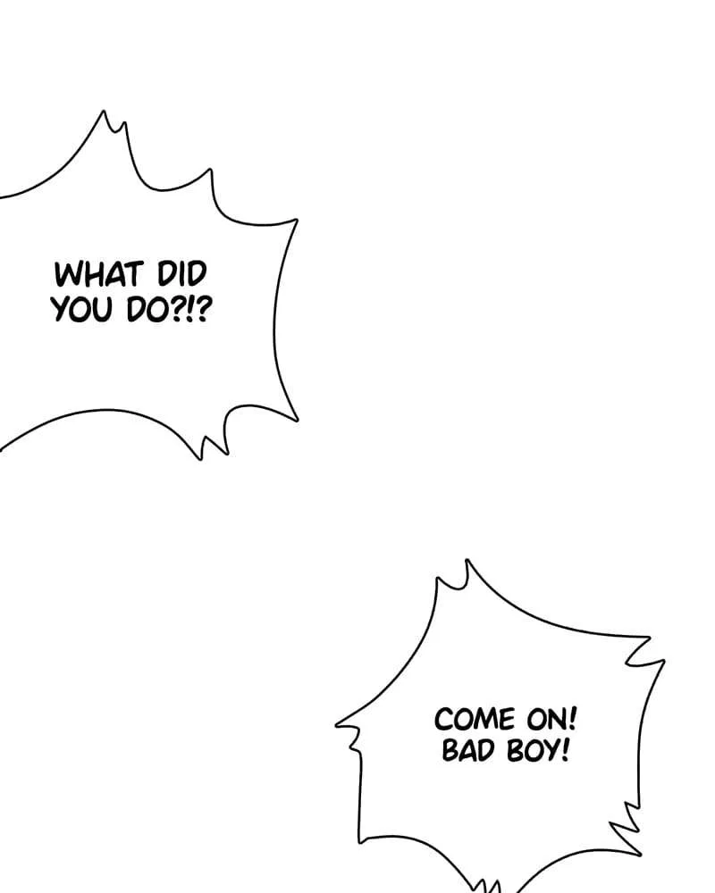 Love 4 a Walk Chapter 1 – Page 39