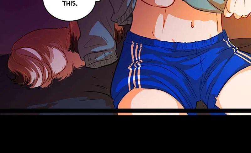Love 4 a Walk Chapter 1 – Page 42