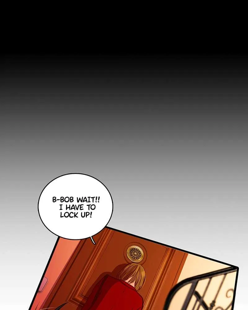 Love 4 a Walk Chapter 1 – Page 43