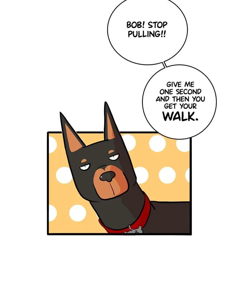 Love 4 a Walk Chapter 1 – Page 45