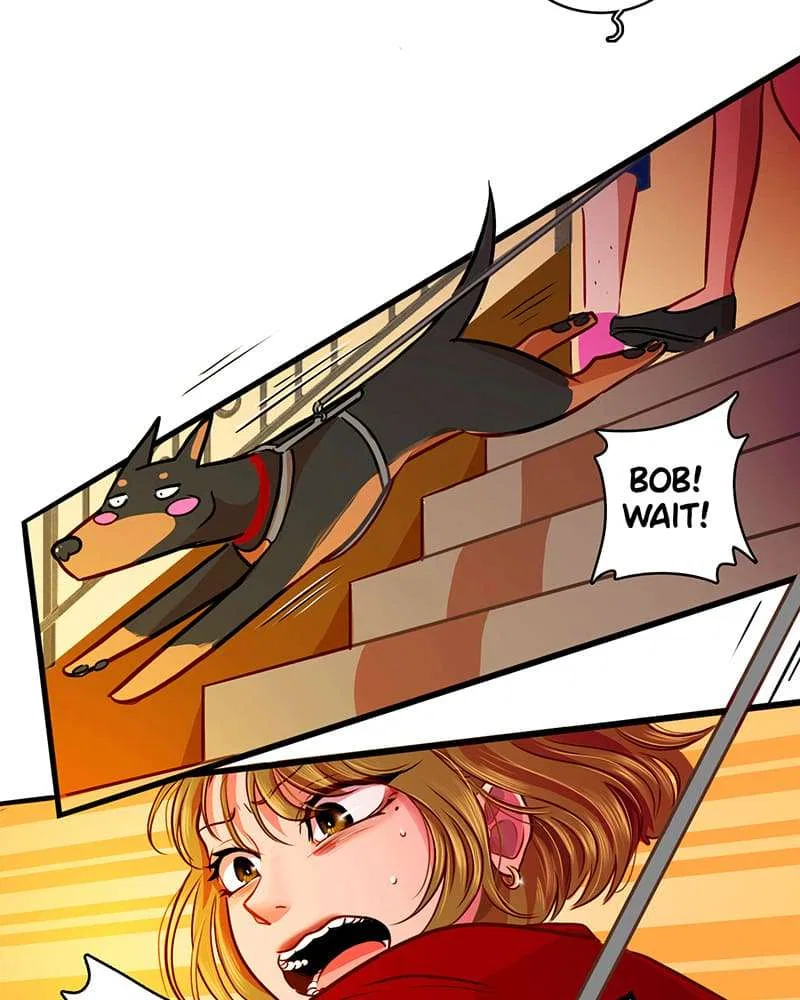 Love 4 a Walk Chapter 1 – Page 48