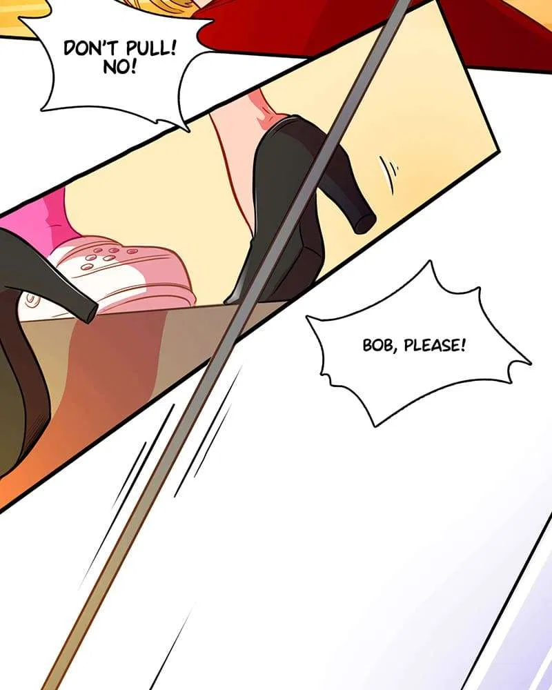 Love 4 a Walk Chapter 1 – Page 49