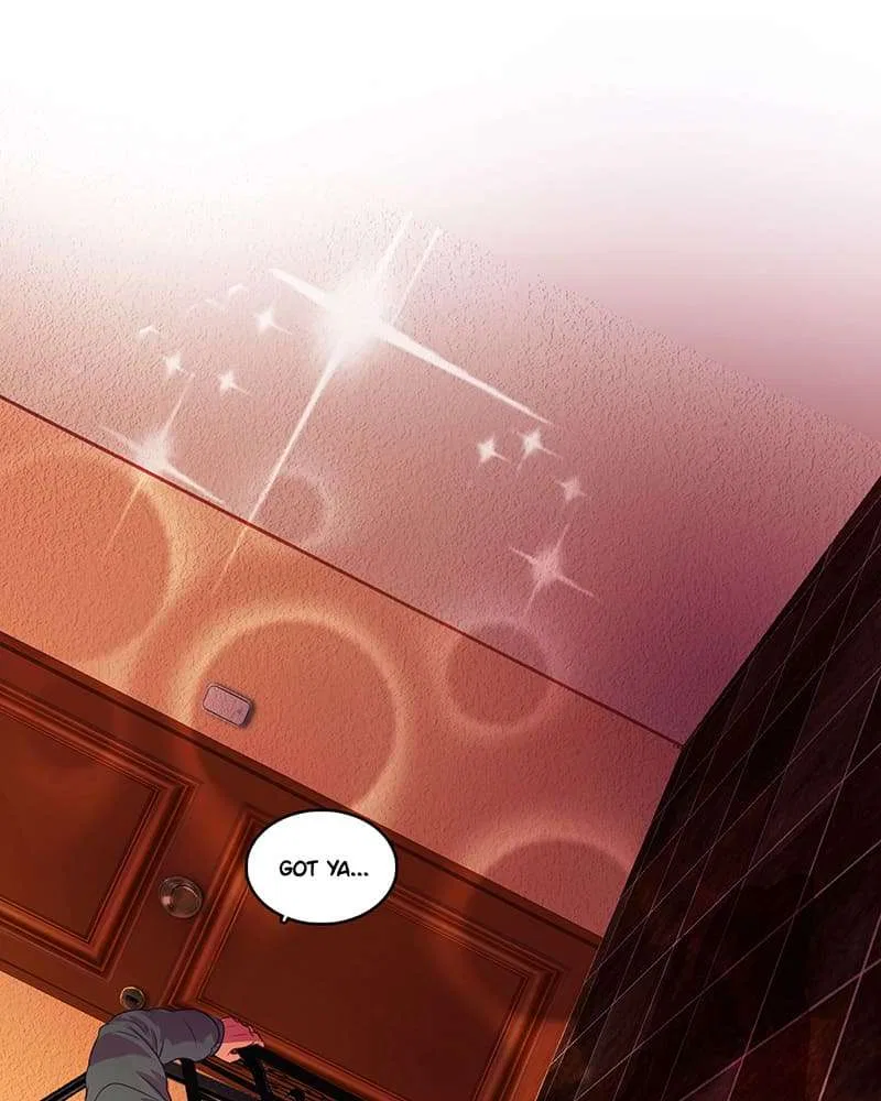 Love 4 a Walk Chapter 1 – Page 53