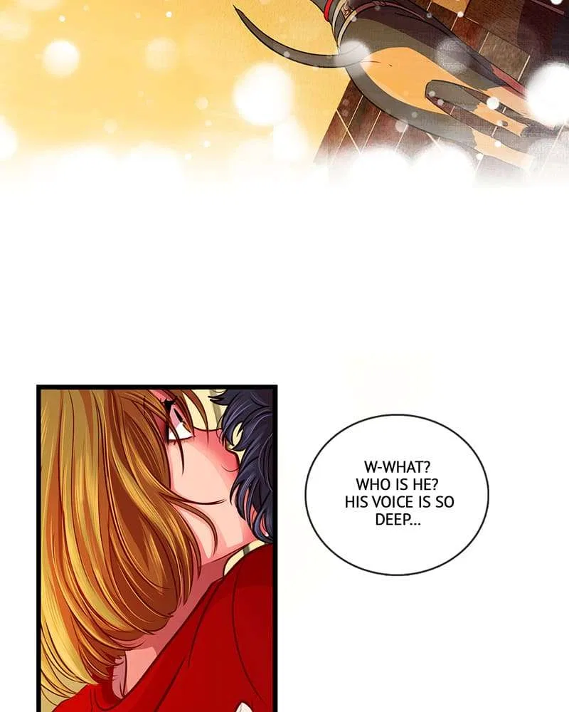 Love 4 a Walk Chapter 1 – Page 55