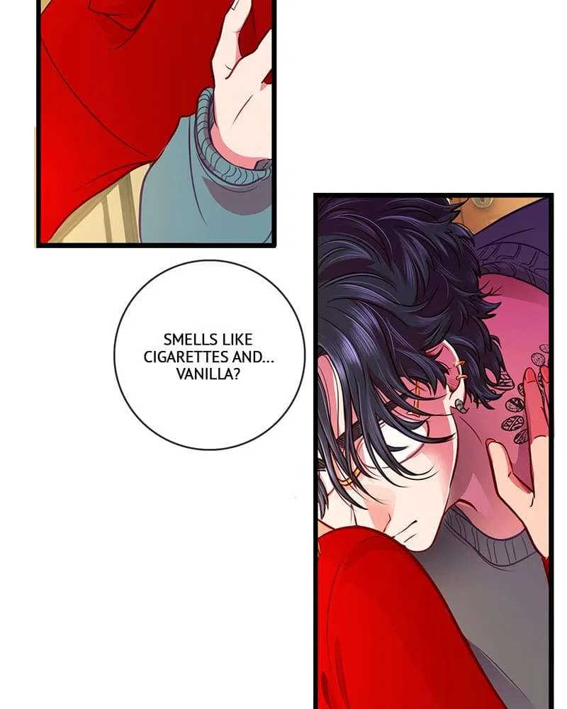 Love 4 a Walk Chapter 1 – Page 56