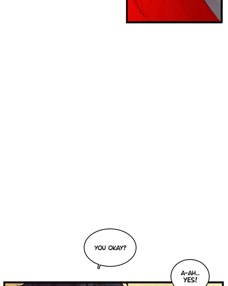 Love 4 a Walk Chapter 1 – Page 57