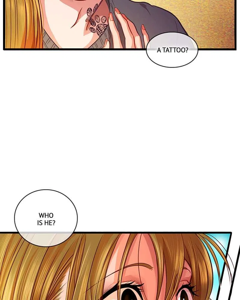 Love 4 a Walk Chapter 1 – Page 59