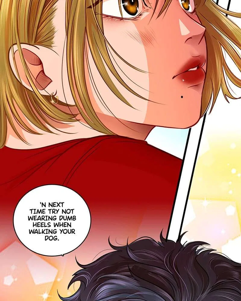Love 4 a Walk Chapter 1 – Page 60