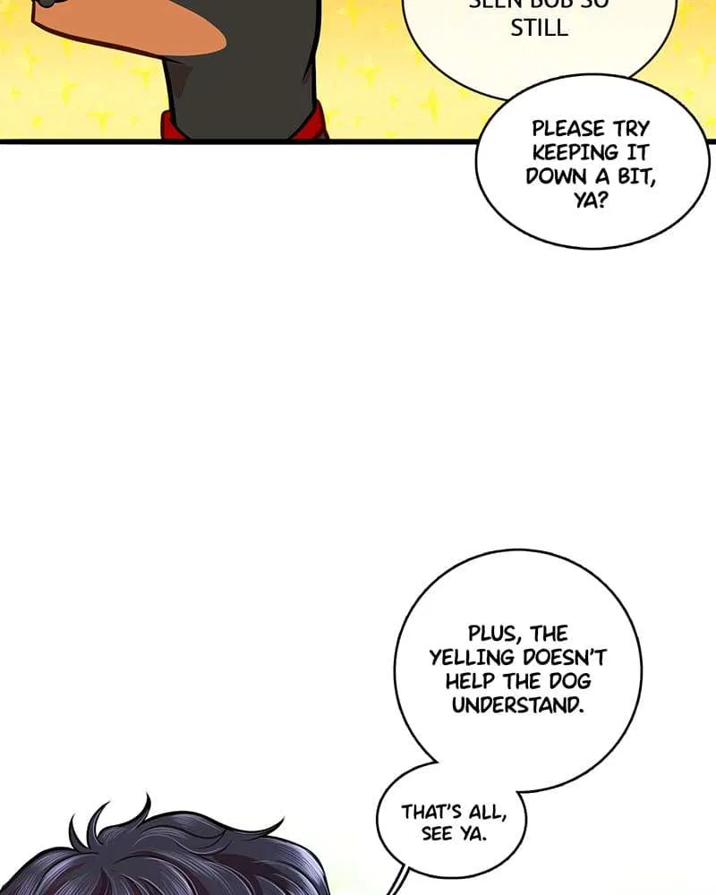 Love 4 a Walk Chapter 1 – Page 70
