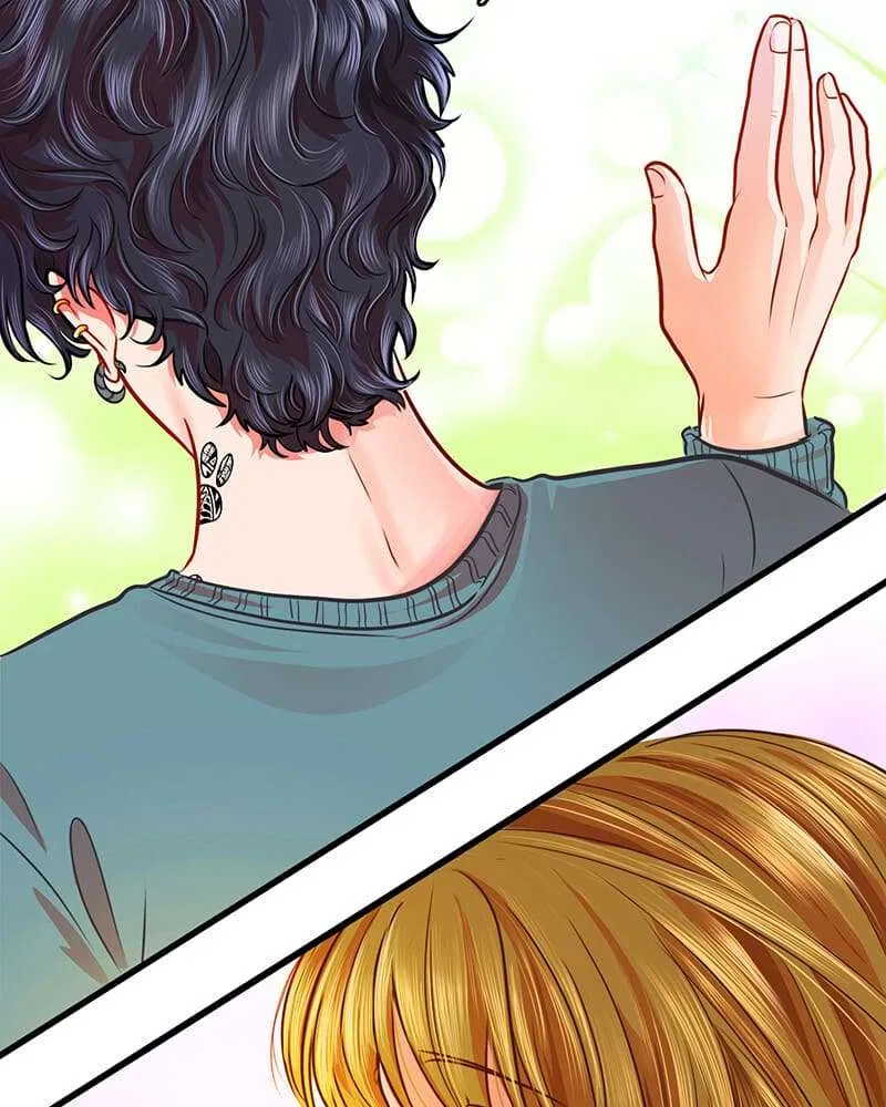 Love 4 a Walk Chapter 1 – Page 71