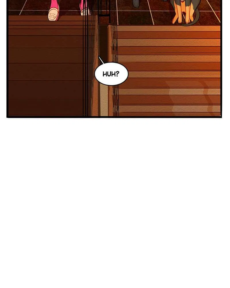 Love 4 a Walk Chapter 1 – Page 76