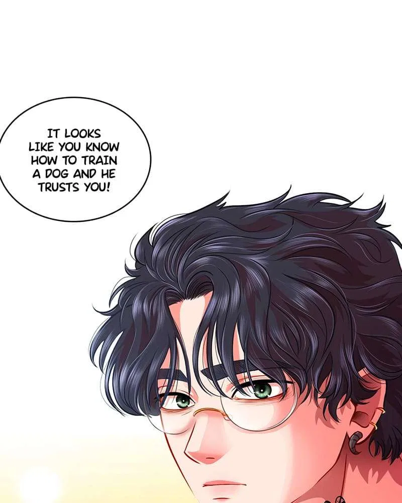 Love 4 a Walk Chapter 1 – Page 77