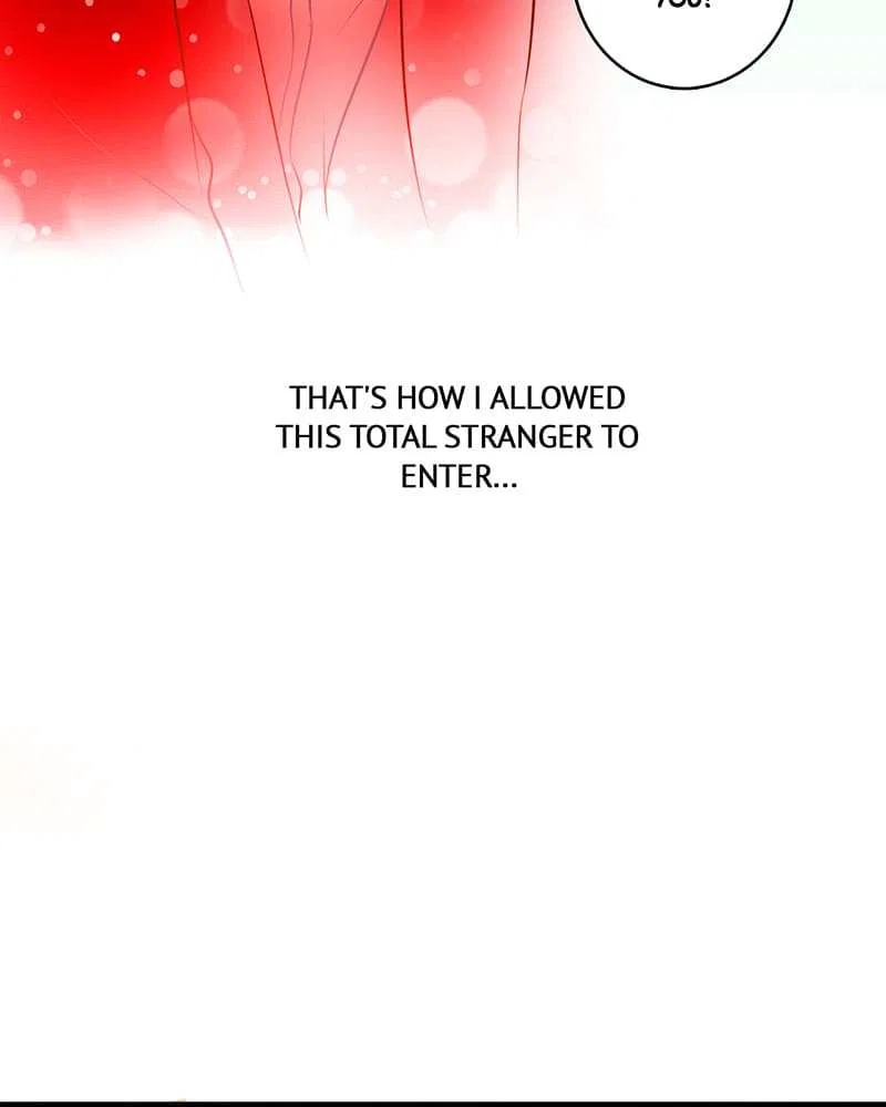 Love 4 a Walk Chapter 1 – Page 79