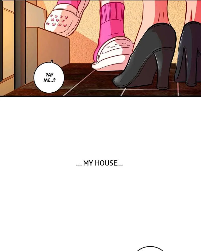 Love 4 a Walk Chapter 1 – Page 80