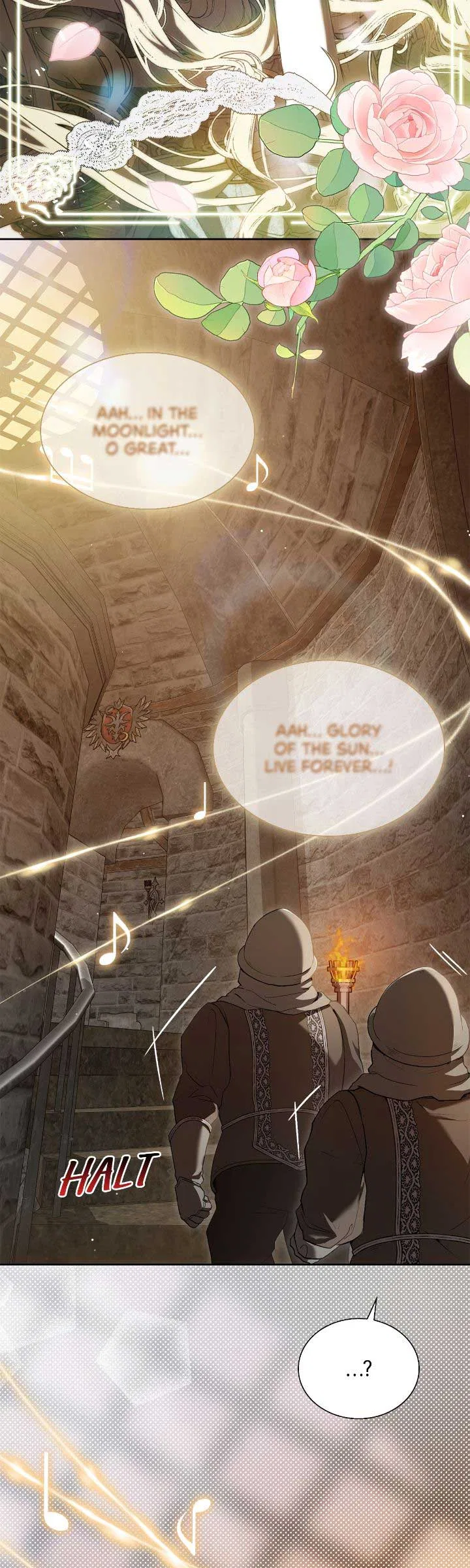 The Stone Thrown in the Lake Chapter 1 – Page 2