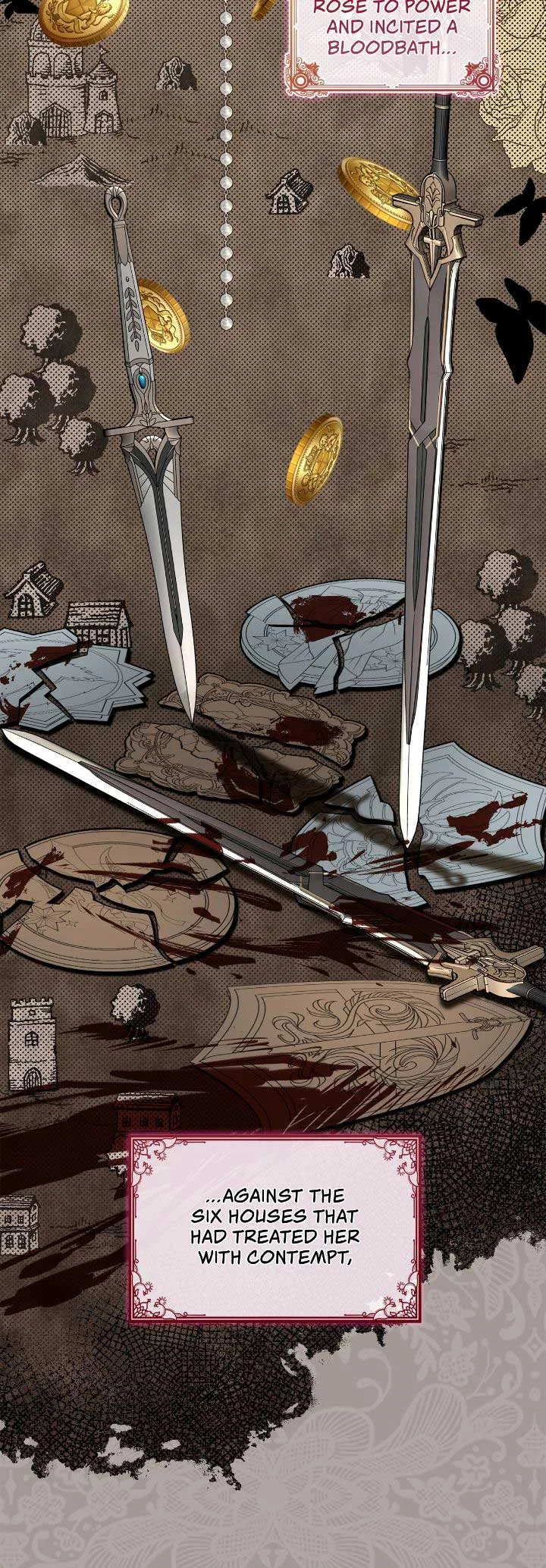 The Stone Thrown in the Lake Chapter 1 – Page 15