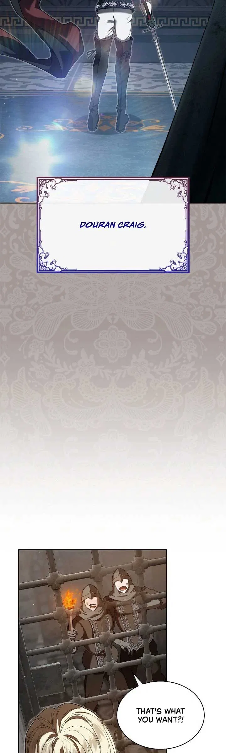 The Stone Thrown in the Lake Chapter 1 – Page 18