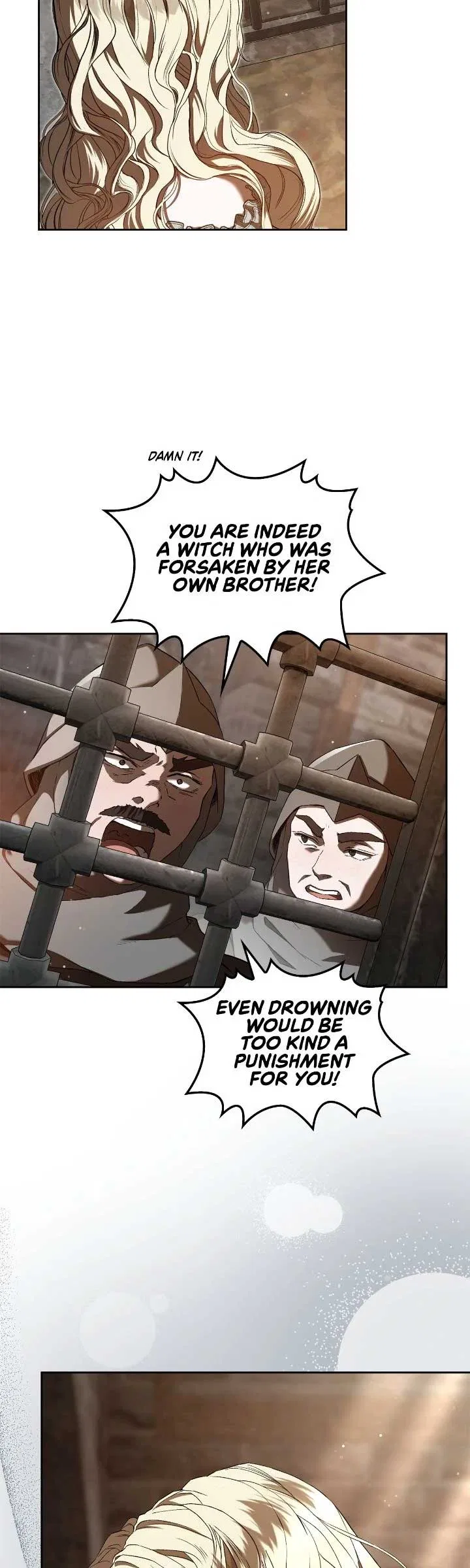 The Stone Thrown in the Lake Chapter 1 – Page 19