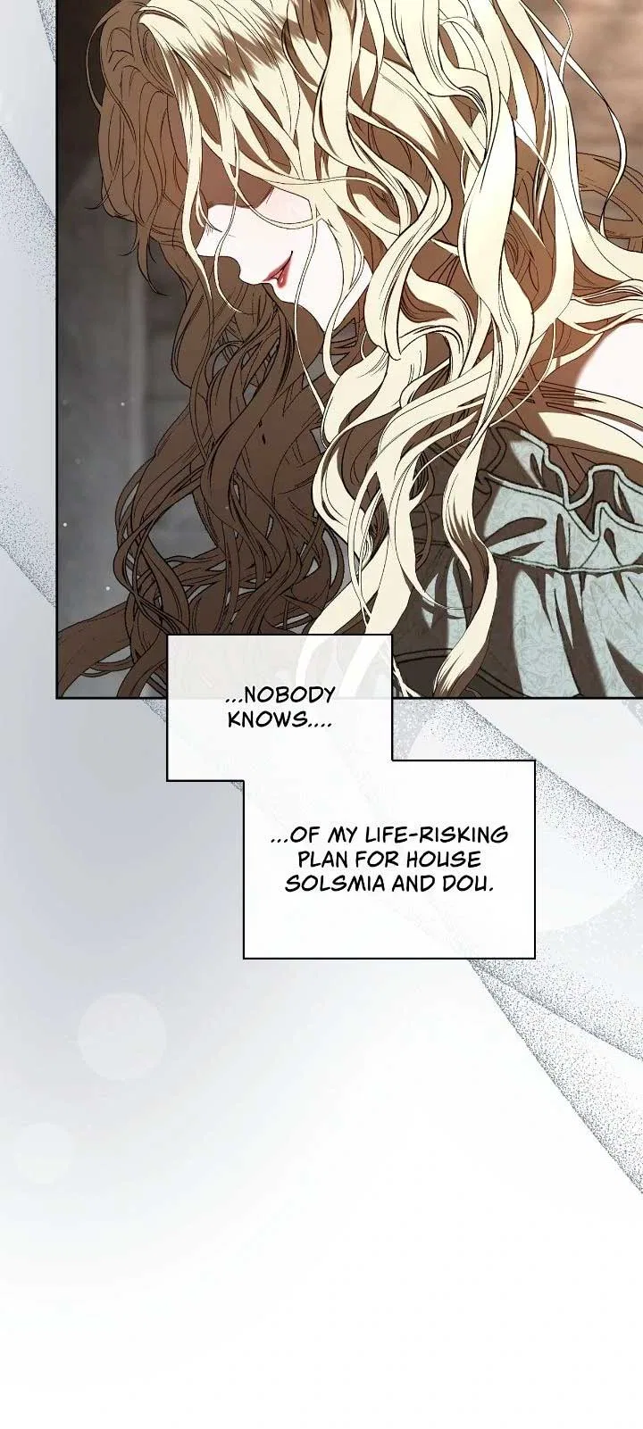 The Stone Thrown in the Lake Chapter 1 – Page 20