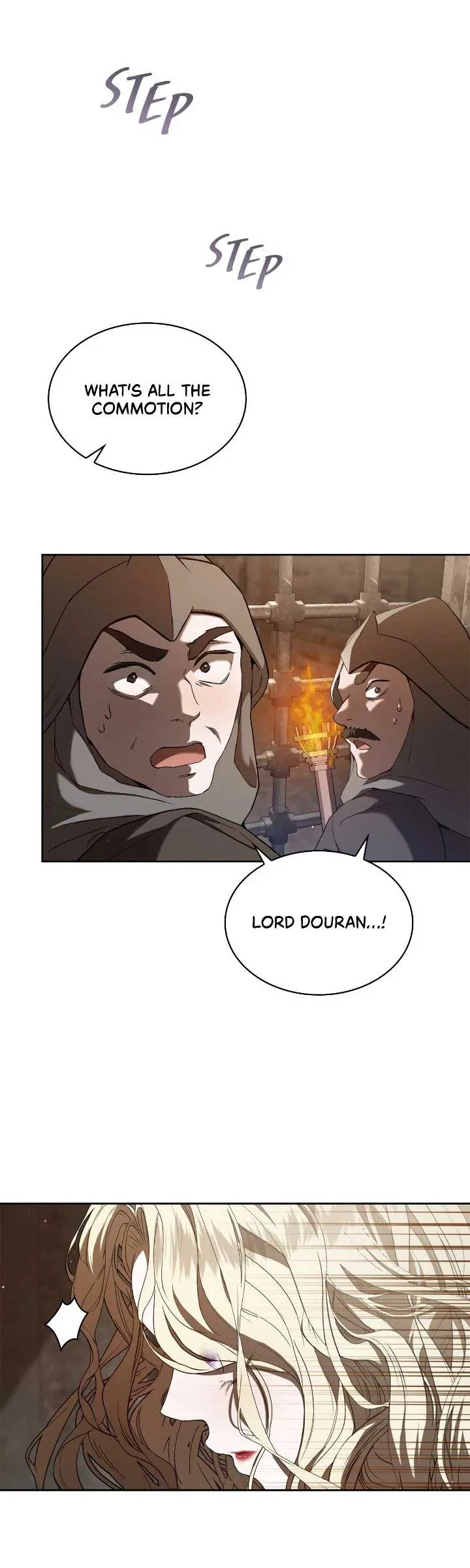 The Stone Thrown in the Lake Chapter 1 – Page 21
