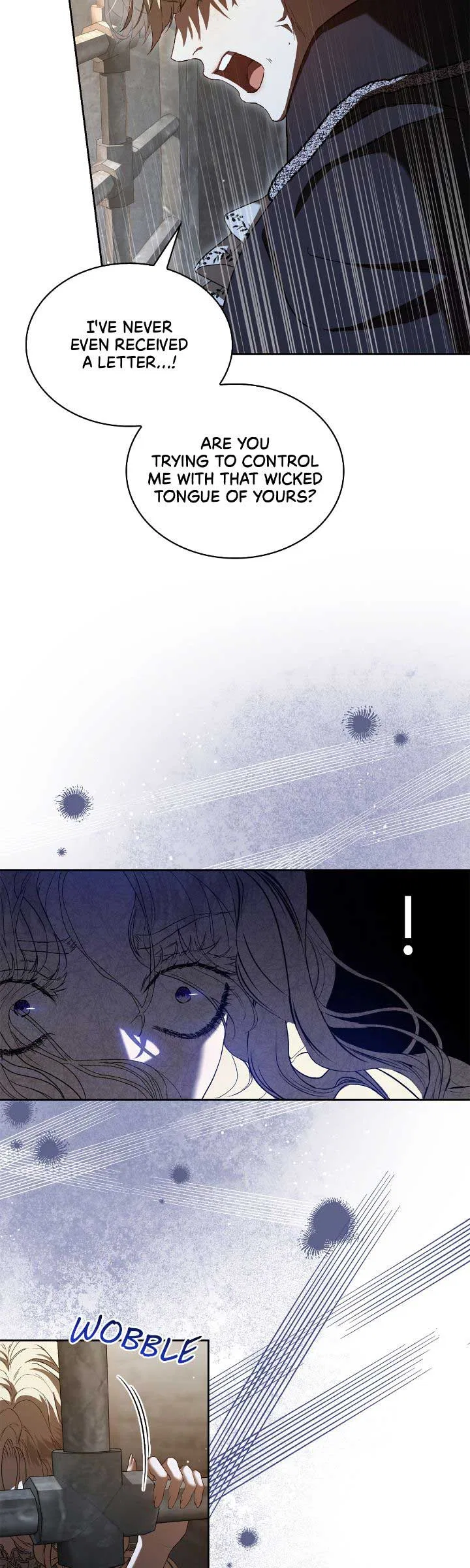 The Stone Thrown in the Lake Chapter 1 – Page 36