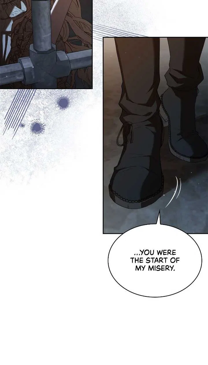 The Stone Thrown in the Lake Chapter 1 – Page 37